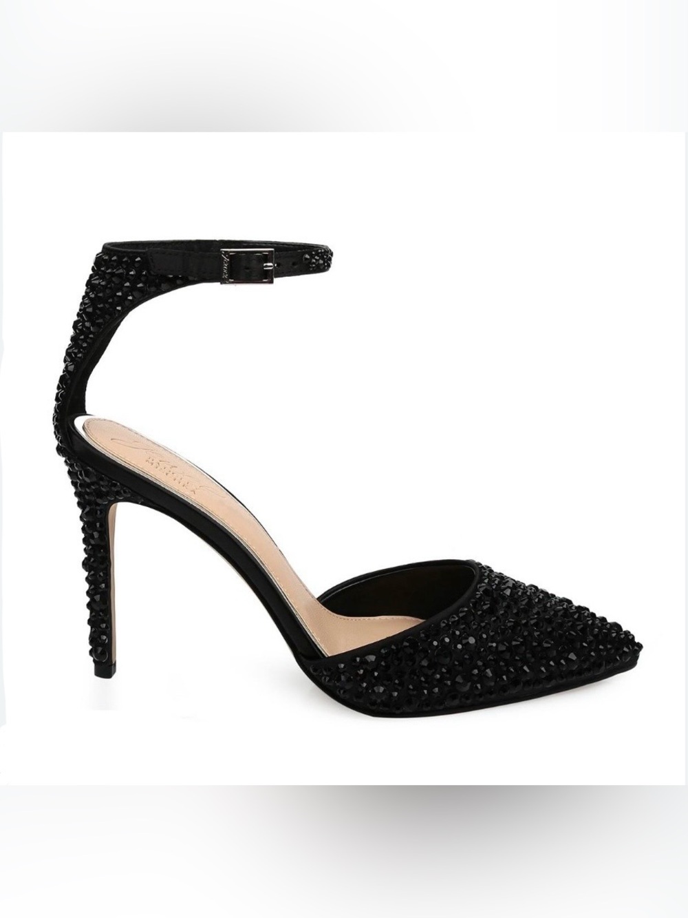 Jewel Badgley Michka Jimena pump BNWOT 7.5
